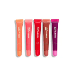 123 by MIXIK Lip Jelly