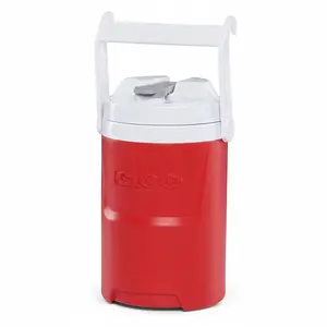 Igloo 1/2 Gallon Laguna R-STAR Cooler – Pack of 6 | Insulated Beverage Jug