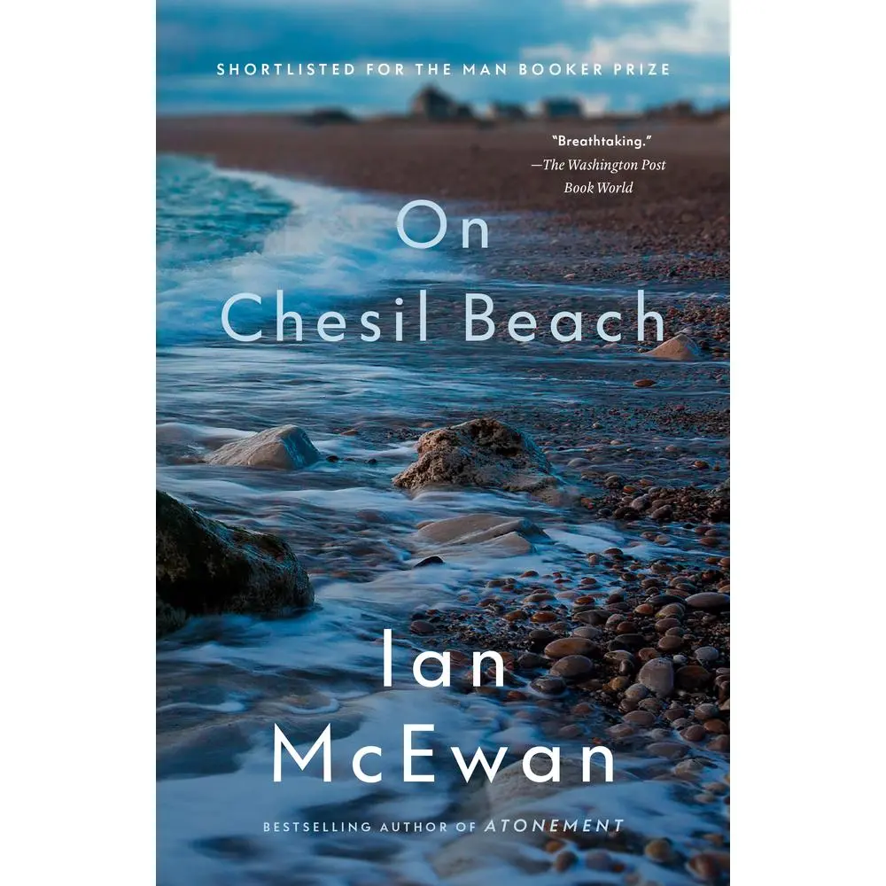 USED Book - On Chesil Beach by McEwan, Ian (Paperback) - english