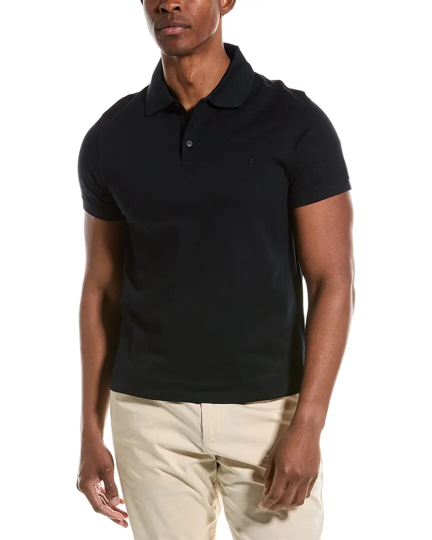 Saint Laurent Polo Shirt