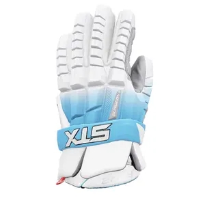 STX Surgeon RZR 2 Lacrosse Gloves- Limited Edition Fade