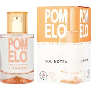 Solinotes Grapefruit By Solinotes Eau De Parfum For Unisex Solinotes Grapefruit By Solinotes Eau De Parfum For Unisex