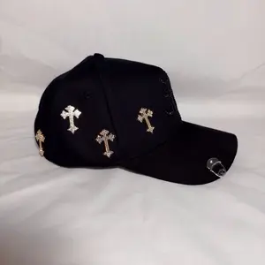 Barbas hats