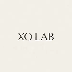 XO lab shop logo