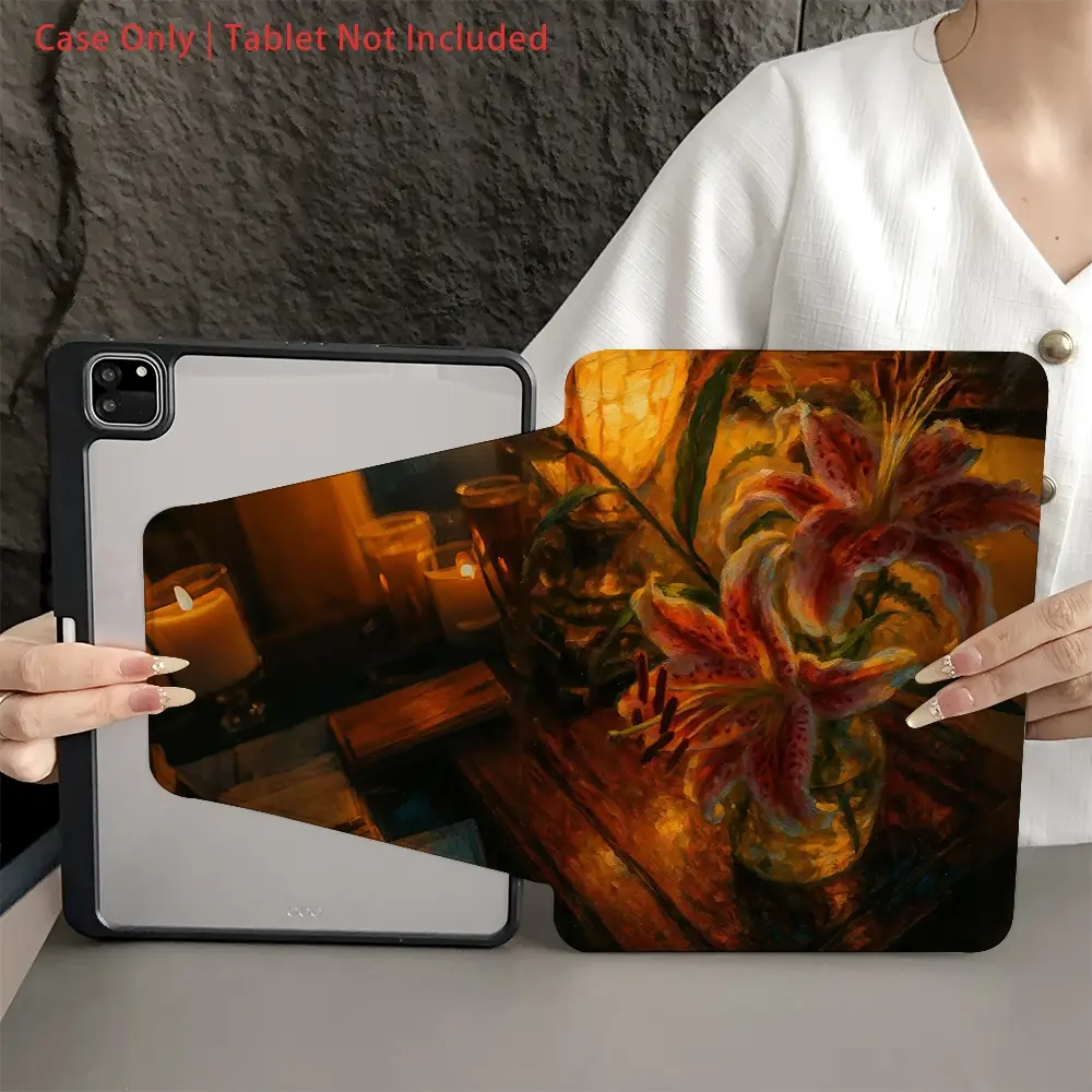 Case for xiaomi pad,360 degree rotating tablet case for ixiaomi 5/5pro/6/6pro/7/7pro/6s pro/redmi pad/se 8.7