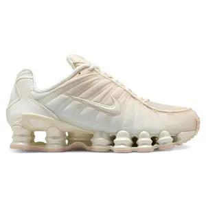 Nike Shox TL Pearl White (Women's) (women) by StockX