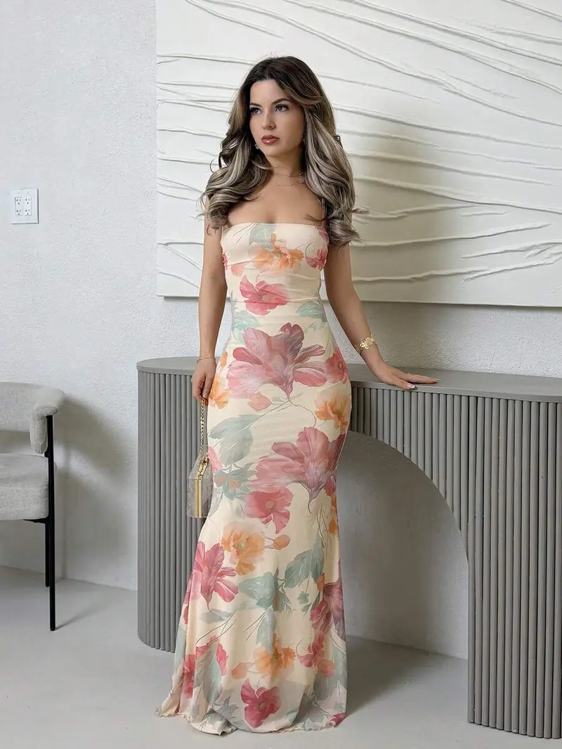 Khaleeji wedding guest dresses - TikTok Shop Khaleeji wedding guest dresses - TikTok Shop
