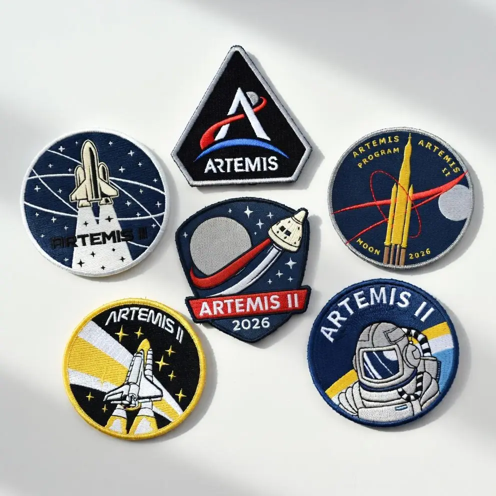 Combo 6 patch