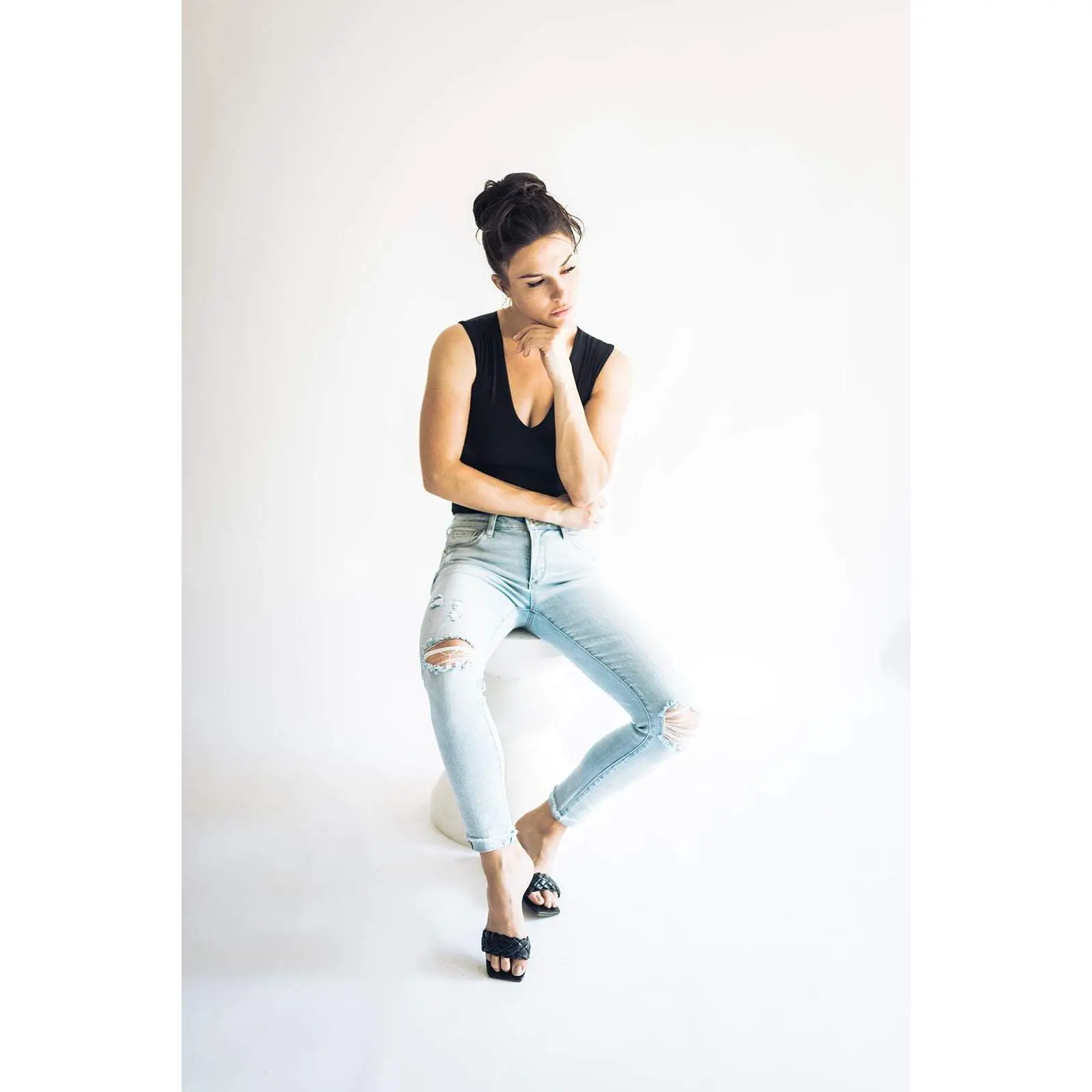 Brielle Jeans