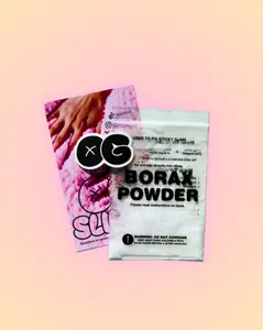 Extra Care Package - Perfect for Reactivating Slime Extra Care Package - Perfect for Reactivating Slime