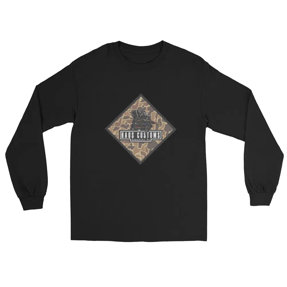 HC Long Sleeve Shirt
