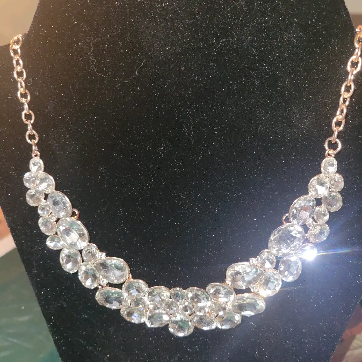 Jennie Necklace