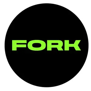 Forkeyewear shop logo