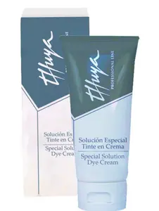 Thuya Special Dye Solution 50 (Cream)