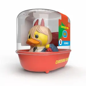 Tubbz - Chainsaw Man - Power (1st Edition)  [COLLECTIBLES] figurine/statue, Collectible