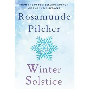 Winter Solstice -- Rosamunde Pilcher, Paperback