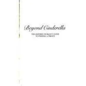 USED-Beyond Cinderella by Nita Tucker (Paperback)