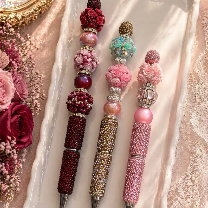 Live Claim Only Fancy Beatable Pens 3 different size to chose
