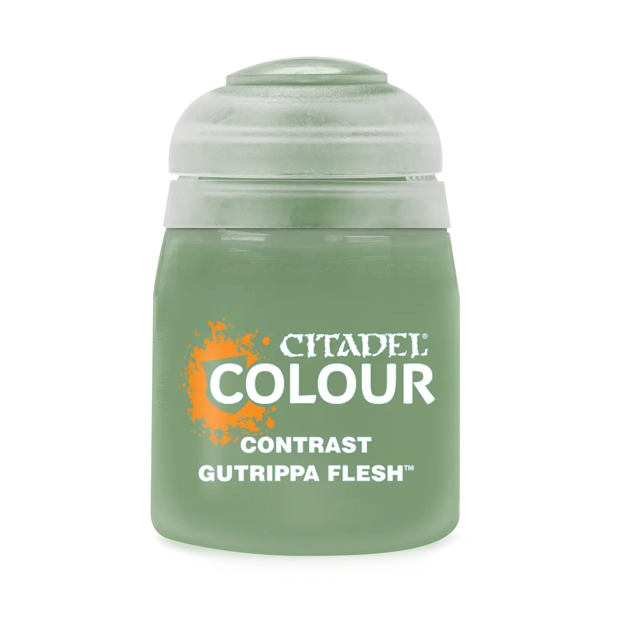 Citadel Paint: Contrast - Gutrippa flesh