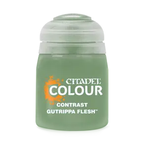 Citadel Paint: Contrast - Gutrippa flesh