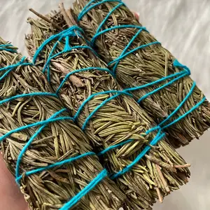 Rosemary Smudge Stick