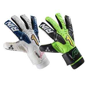Rinat Egotiko Vengador Alpha Premium Goalkeeper Glove Rinat Egotiko Vengador Alpha Premium Goalkeeper Glove