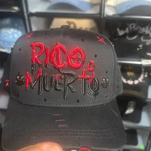 Rico o muerto mz hatss