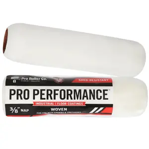 Pro Performance Woven Rollers
