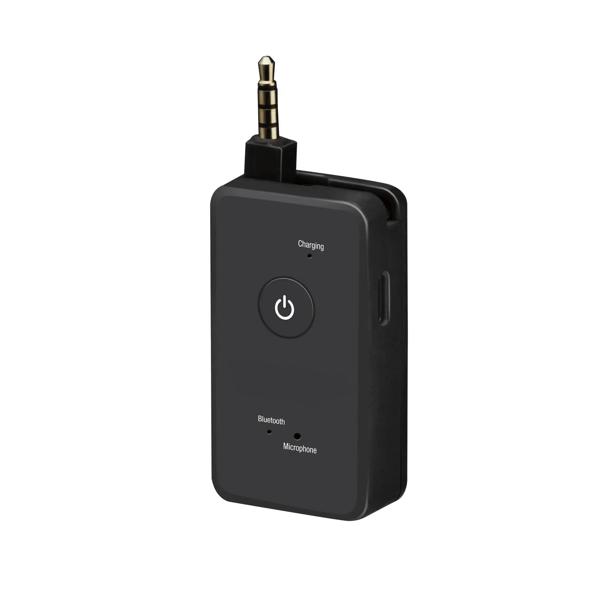 Wireless Headphone Bluetooth Adapter - Black