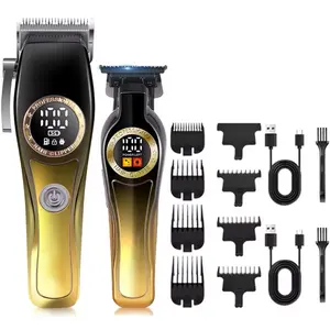 hair clipper