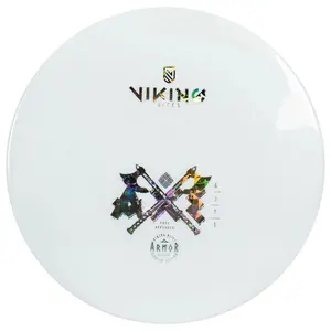 Viking Discs  Axe - Mid  Range Discs Golf