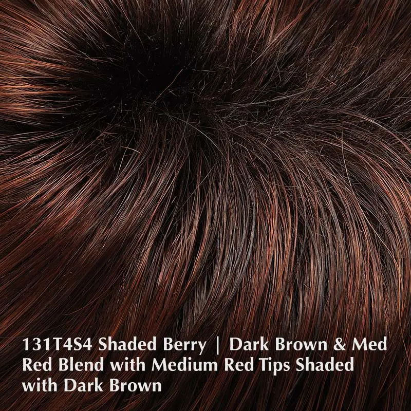 131T4S4 Shaded Berry