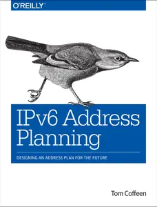 USED-Ipv6 Address Planning: Designing an Address Plan for the Future by Coffeen, Tom (Paperback)