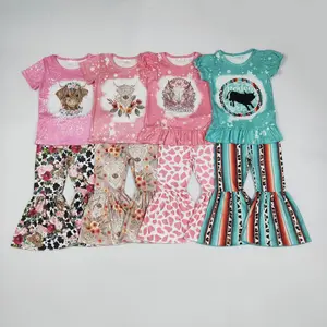 Western Cowgirls Set