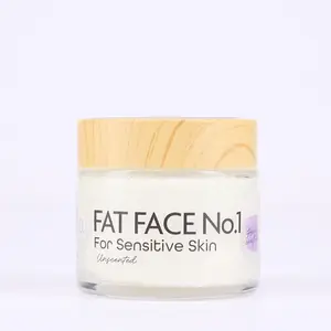 Fat Face No. 1 Sensitive Skin