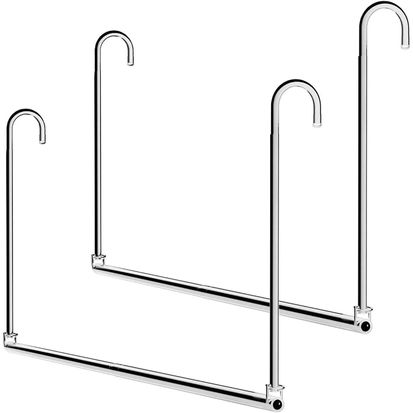 Chrome 2Pack