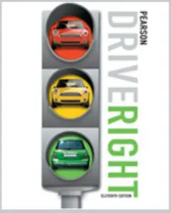 USED-DriveRight by Crabb, Owen (Paperback)