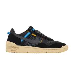 Union LA x Field General 'Black'