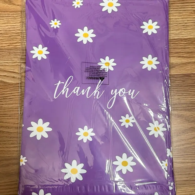 Poly mailers bags only 10x13