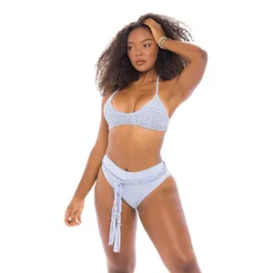 Sydney Bottom - Sky Blue