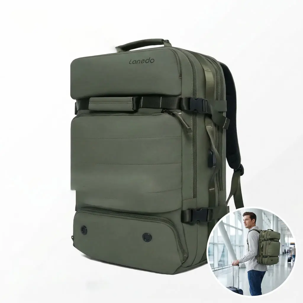 best brand name men's travel size duffle bag Small Duffle Bag - Vintage Travel Bag