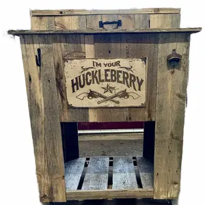 Custom made cowboy cooler your image on our cooler