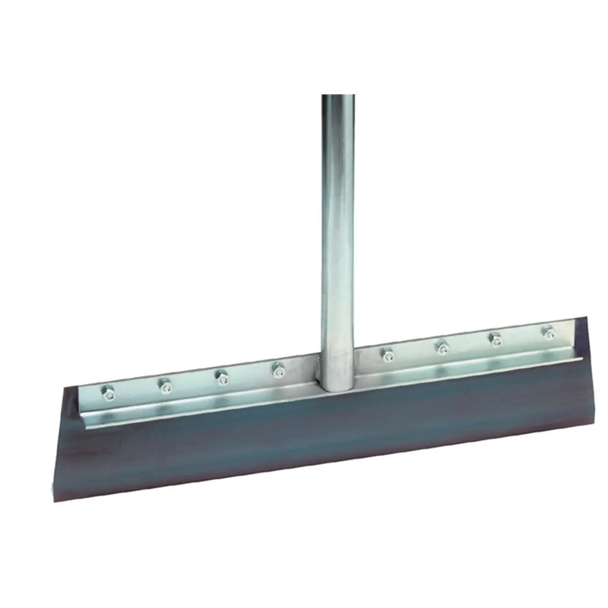 212 MAIN 20X4 Floor Scraper with Plastic Grip on Handle, Durable Home Care Tool, Window Cleaning Scraper, Protects Hands