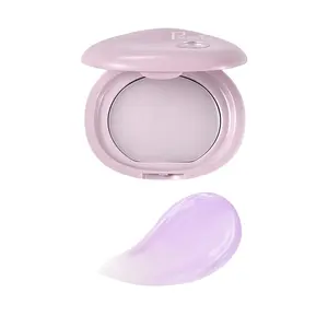 Buildable Coverage Face Balm - Silky Smooth Non-Transfer, Conceal & Set with Natural Radiance for Café Hangouts & Urban Outings