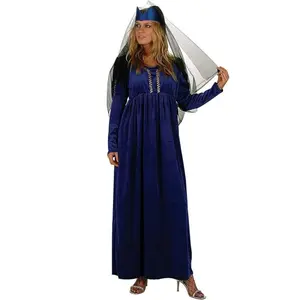 Medieval Princess Costume