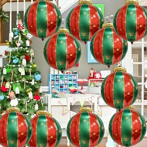 8 Hanging Balloons, Aluminum Foil Material, Suitable Thanksgiving, Parties, Wedding Celebrations and Theme Decorations, Creating Festive Atmosphere, Halloween Decorations, Decorations, Party Arrangements, Event Decorations