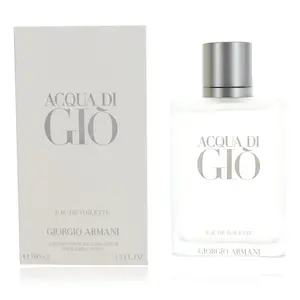GIORGIO ARMANI ACQUA DI GIO 3.4 EDT (M)