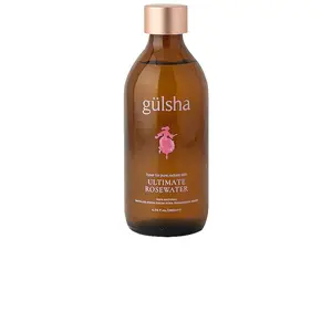 Gulsha Ultimate Rosewater