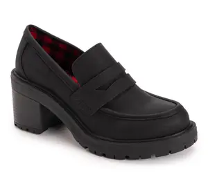 MUK LUKS Women's Leona Loafer