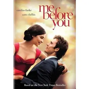 USED-Me Before You (DVD)